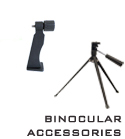 Binocular Accessories